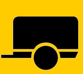 Taxi Bamberg trailer service