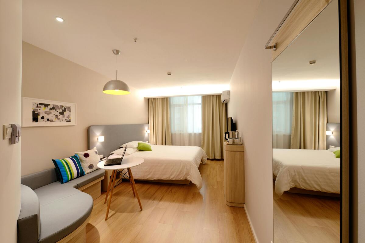 Apartments