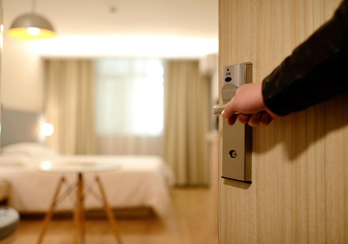 Hotel-Empfehlungen