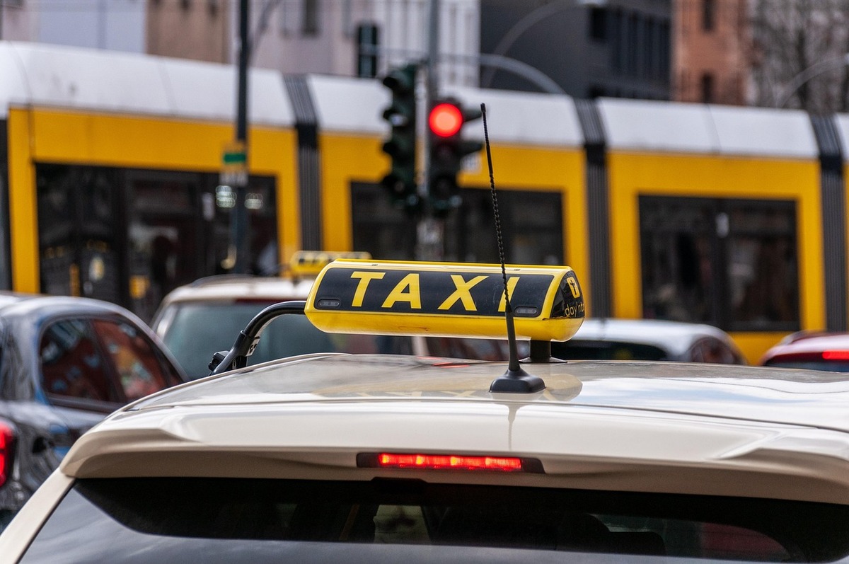 bambergtaxi - Zuverlässiger Taxiservice mit modernen Fahrzeugen in Bamberg